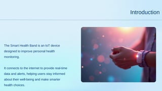 Smart Health Band Canva Presentation By Cedrick .pdf
