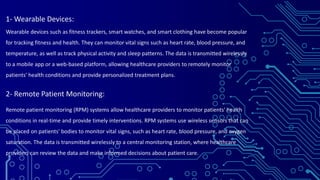 Smart Health care Monitoring using Arduino.pptx