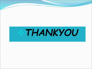 THANKYOU
 