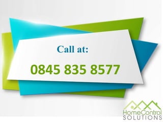 Call at:
0845 835 8577
 