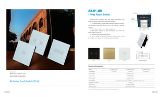 Smart home | PDF