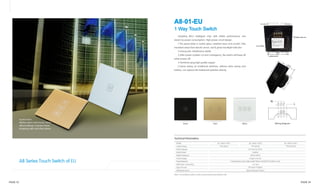 Smart home | PDF