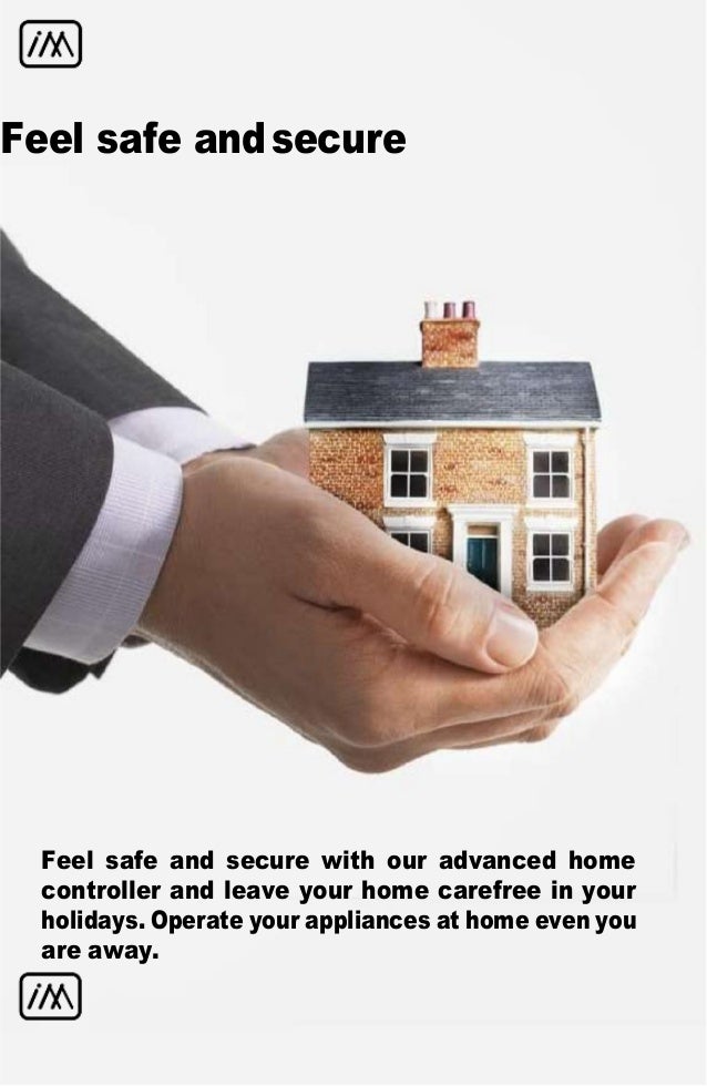 Smart Home Automation in Bangladesh Bangladesh Automation Solution