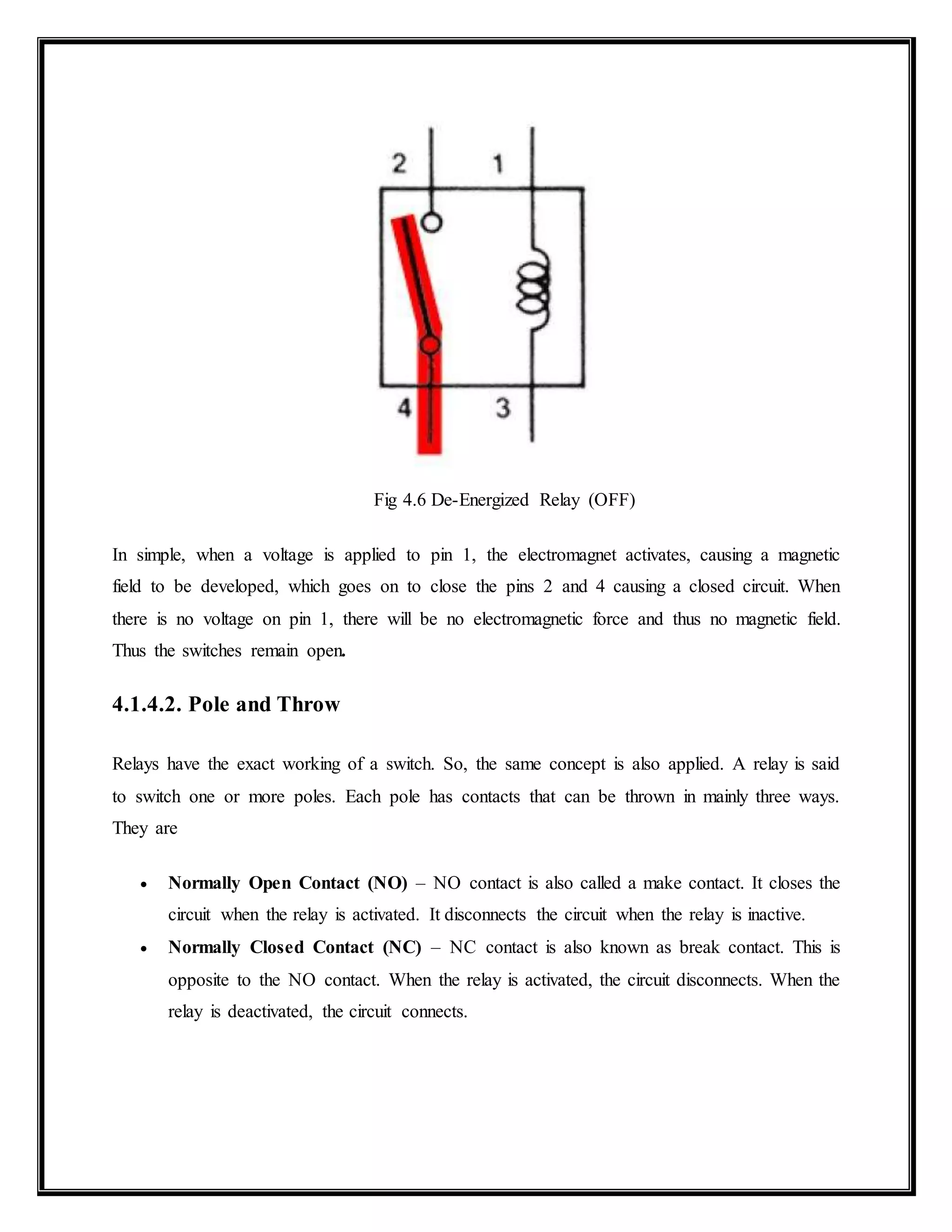 Smart Home Automation System Docx