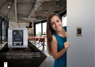 Smart Home Catalog 2020