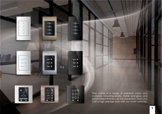 Smart Home Catalog 2020