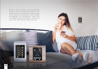 Smart Home Catalog 2020