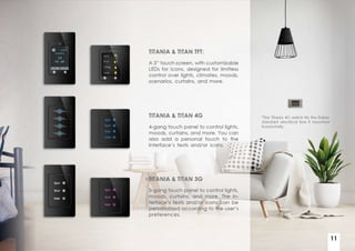 Smart Home Catalog 2020