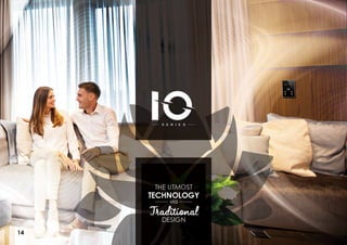 Smart Home Catalog 2020