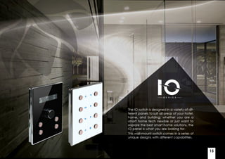 Smart Home Catalog 2020