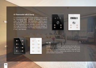 Smart Home Catalog 2020