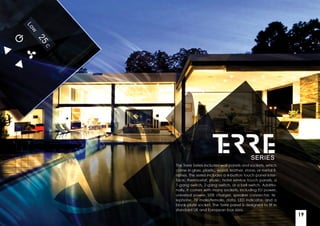 Smart Home Catalog 2020