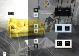 Smart Home Catalog 2020