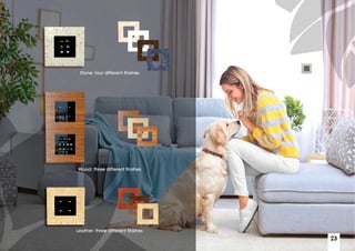 Smart Home Catalog 2020