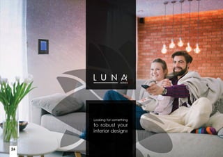 Smart Home Catalog 2020