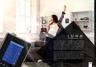 Smart Home Catalog 2020