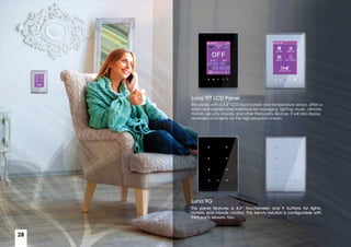 Smart Home Catalog 2020