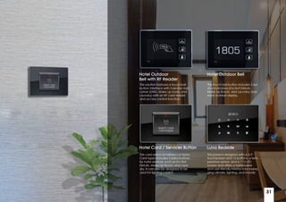 Smart Home Catalog 2020