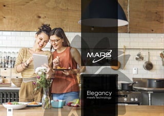 Smart Home Catalog 2020