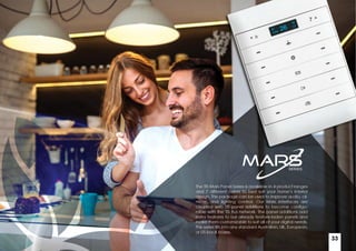 Smart Home Catalog 2020