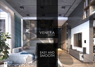 Smart Home Catalog 2020