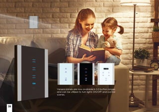 Smart Home Catalog 2020