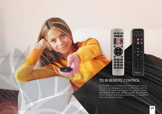 Smart Home Catalog 2020