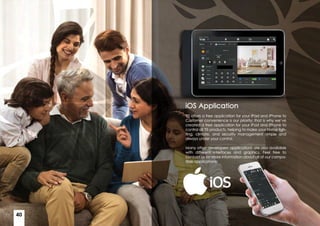 Smart Home Catalog 2020