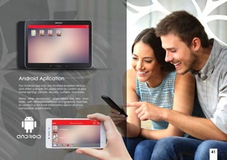 Smart Home Catalog 2020