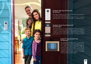 Smart Home Catalog 2020