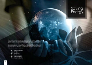 Smart Home Catalog 2020