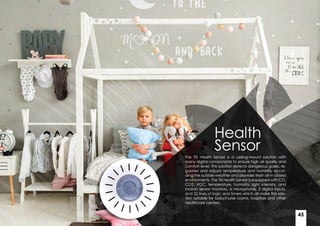 Smart Home Catalog 2020