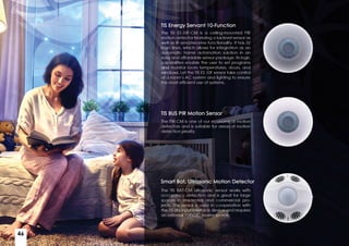 Smart Home Catalog 2020