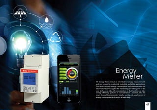 Smart Home Catalog 2020