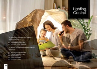 Smart Home Catalog 2020