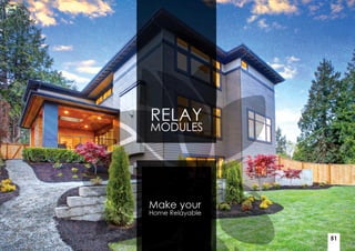 Smart Home Catalog 2020