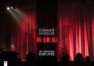 Smart Home Catalog 2020