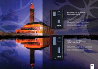 Smart Home Catalog 2020