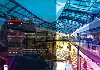 Smart Home Catalog 2020