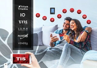 Smart Home Catalog 2020