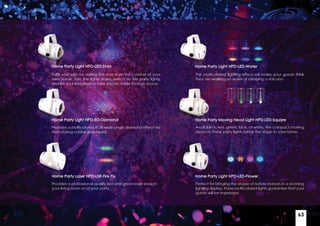 Smart Home Catalog 2020