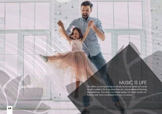 Smart Home Catalog 2020