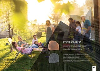 Smart Home Catalog 2020