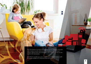 Smart Home Catalog 2020