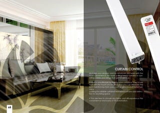 Smart Home Catalog 2020