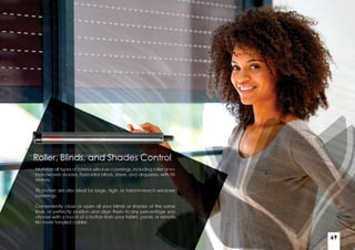 Smart Home Catalog 2020