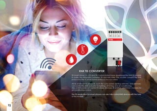 Smart Home Catalog 2020