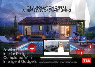 Smart Home Catalog 2020