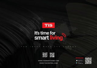 Smart Home Catalog 2020