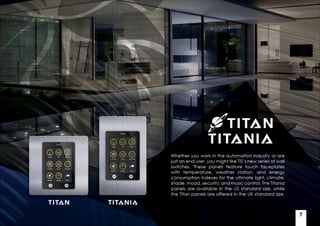 Smart Home Catalog 2020